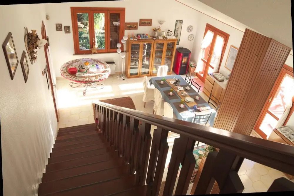Magma Guest House