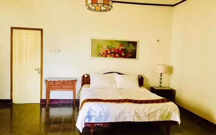 Omah Kranji Guest House