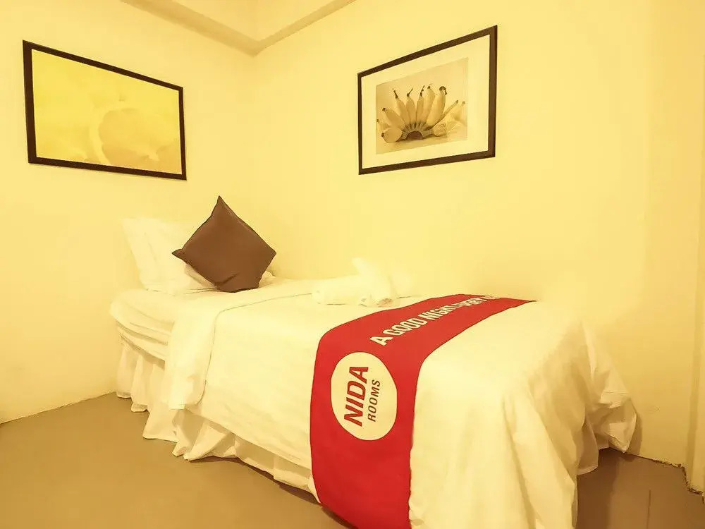 Nida Rooms Romklao 26 Boulevard