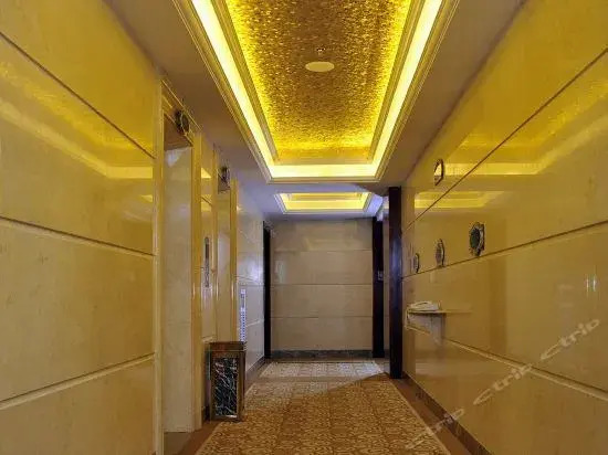 Vienna Hotel