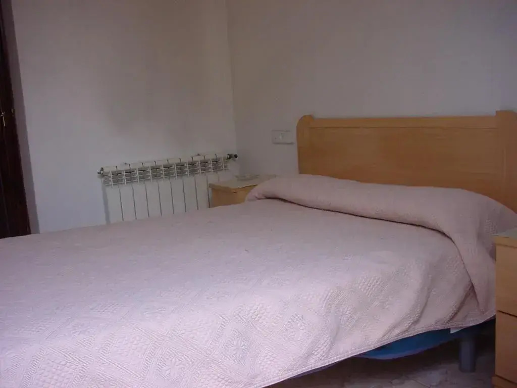 Hostal Casanova