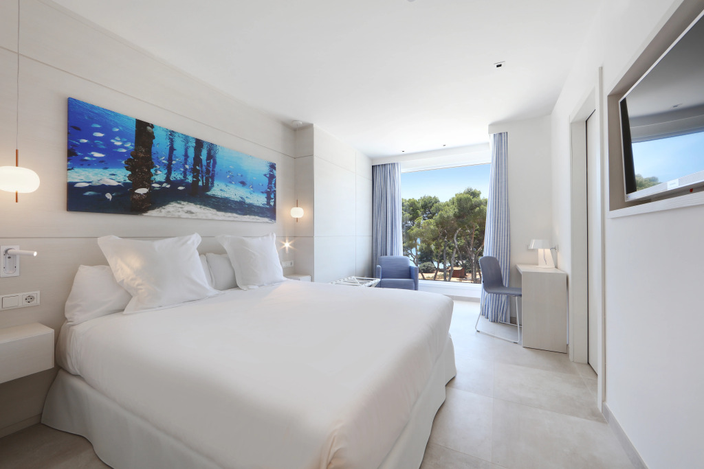 Iberostar Selection Santa Eulalia Adults-Only Ibiza