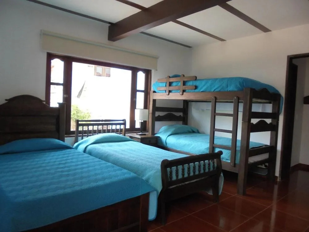 Hospederia Villa Berenita