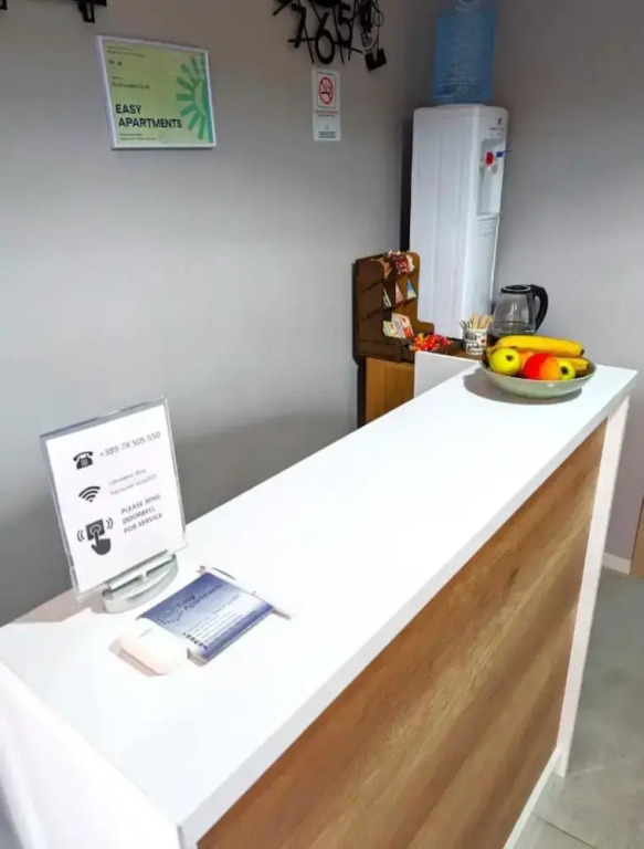 Easy Apartments