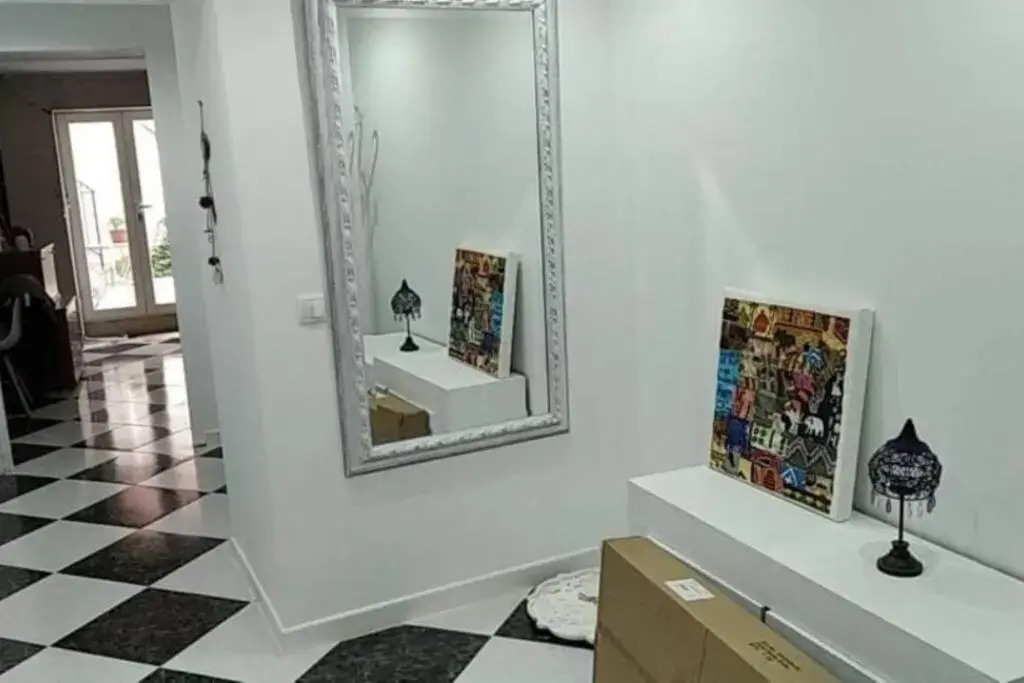 Guesthouse Jazmines Mozarabe