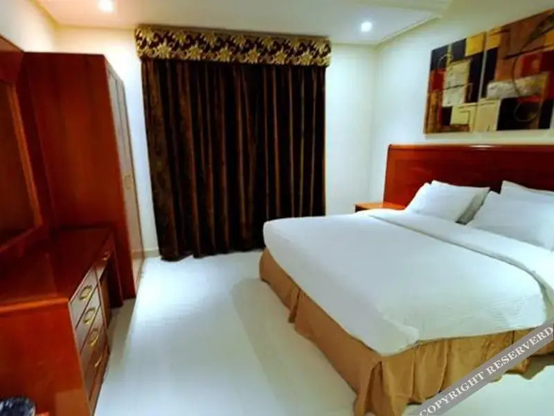 Hayat Home Hotel Al Wadi