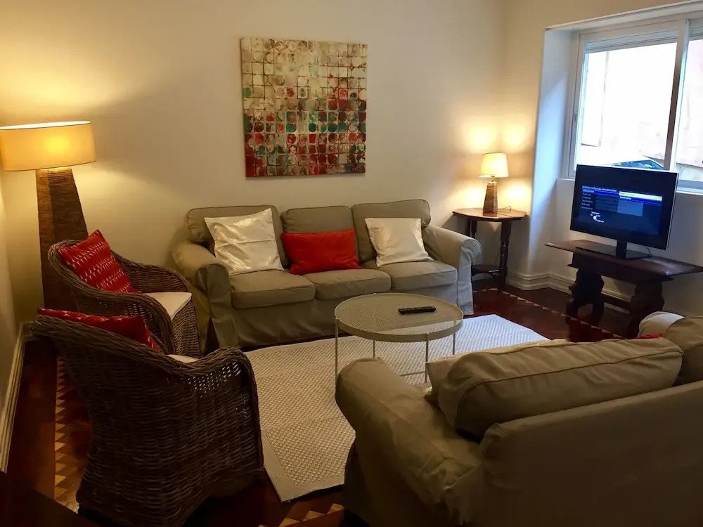 Amazing Apartment With Terrace by Rental4all