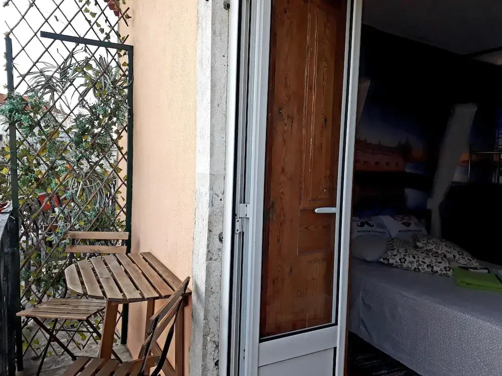 Charme da Graça - Guest House
