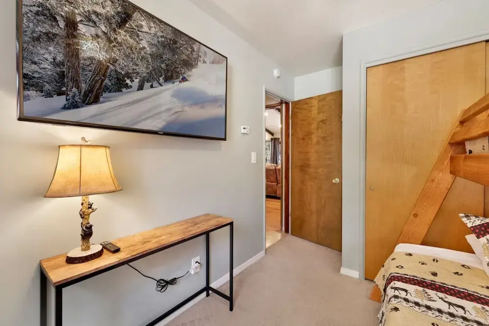2189-eagle Point Retreat 3 Bedroom Home by Redawning