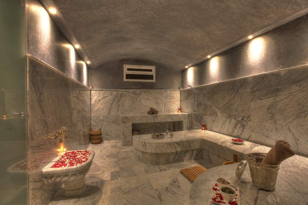 The Fourteen Luxury Boutique Hotel & SPA