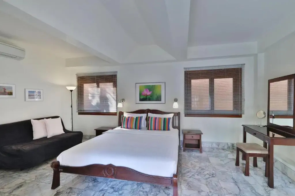 Grand Siam Villa Pattaya