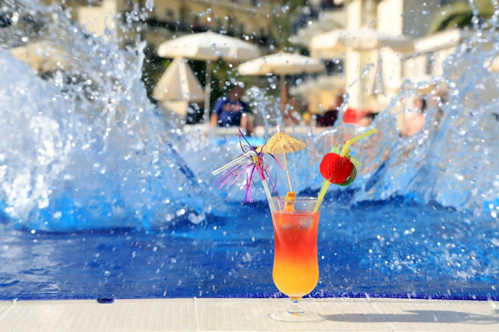 Montebello Resort Hotel - All Inclusive