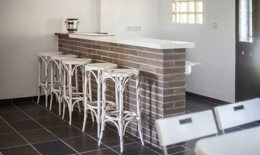 Casa en Calafell con piscina privada (R91)