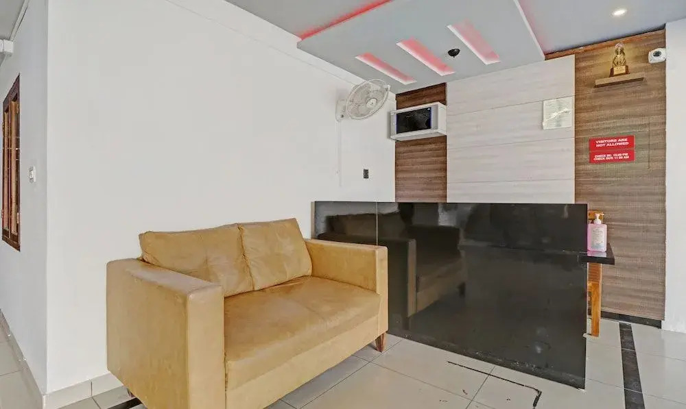 Marhaba Tourist Home