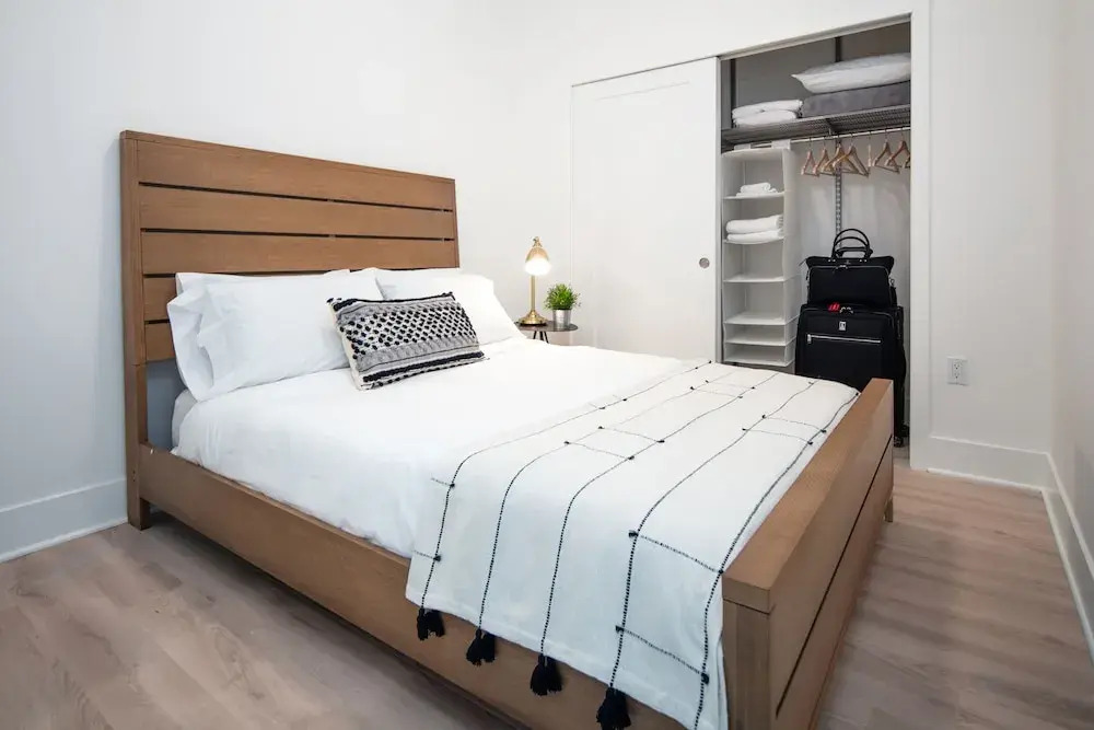 WhyHotel Arlington Pentagon Columbia Pike