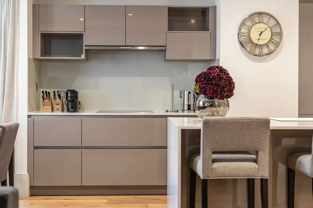 Large Mayfair Home Huge Terrace Concierge