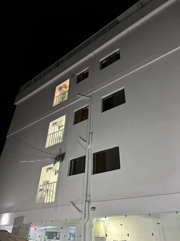 Legacy Apartments