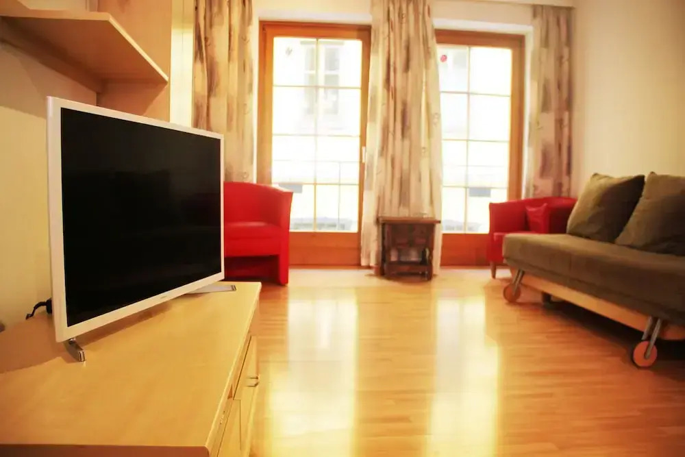 Haus Tipperary by we rent