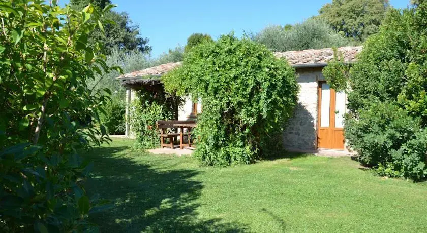 Casa al Prato