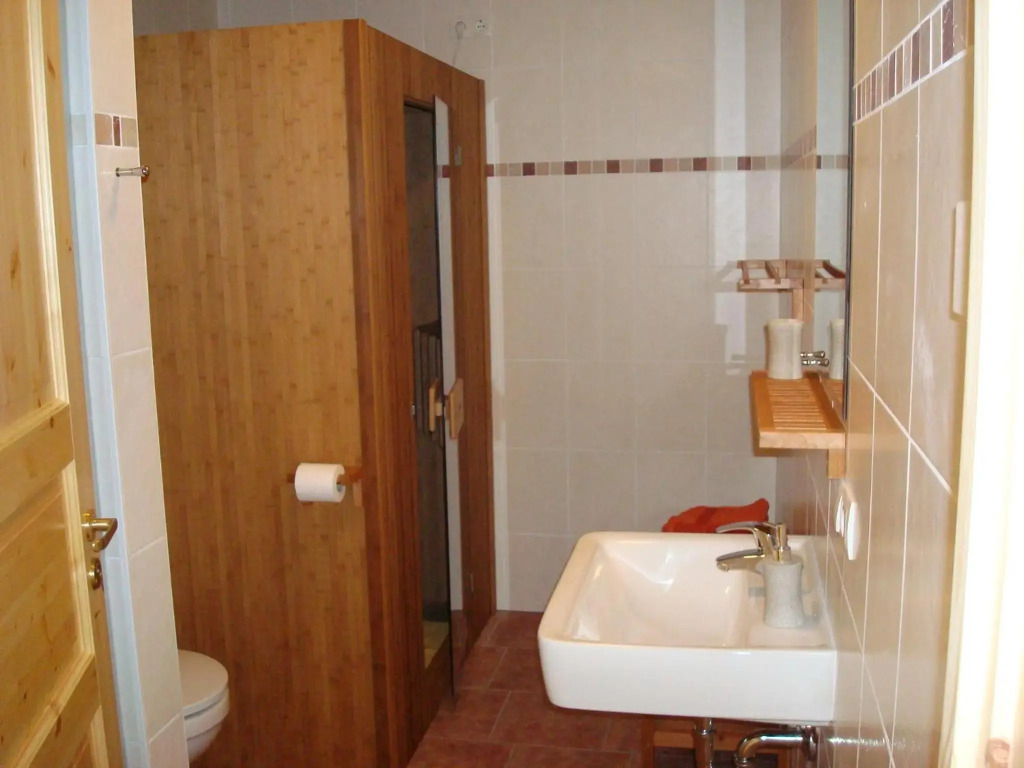 Ferienhaus Norway WG Sandnes