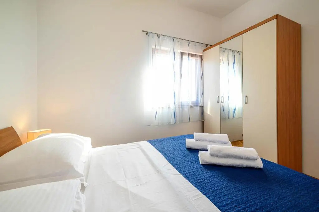 Apartments Vala