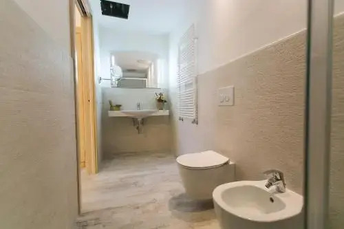 Guest House Dolce Laguna