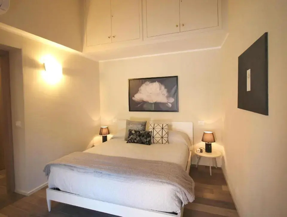 Cabanè Bed and Breakfast