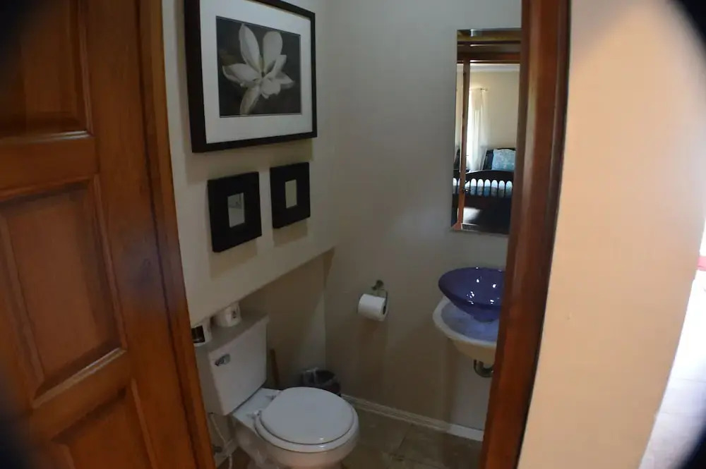 Los Tocayos 3 Bedroom Home