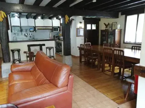 Agroturismo Iturbe