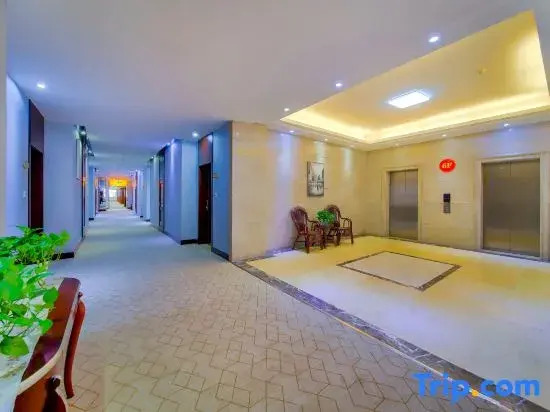 Pingyu Hotel