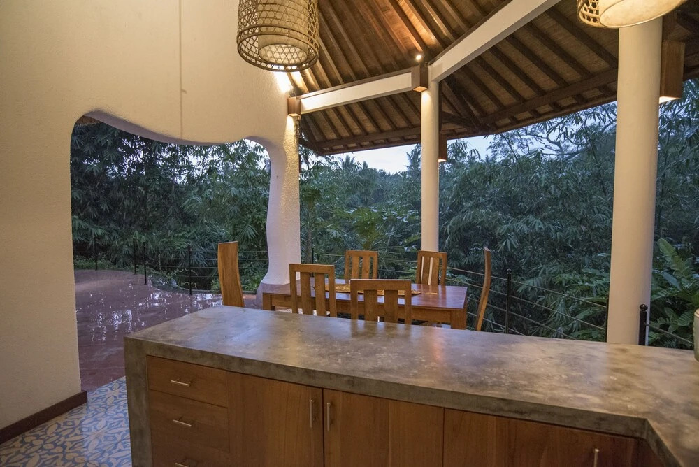 Citrus Tree Villas - Sungai