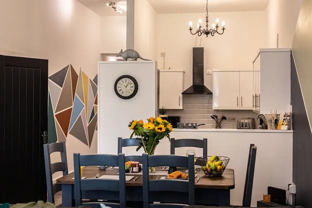 Ideal Lodgings at Thorncliffe