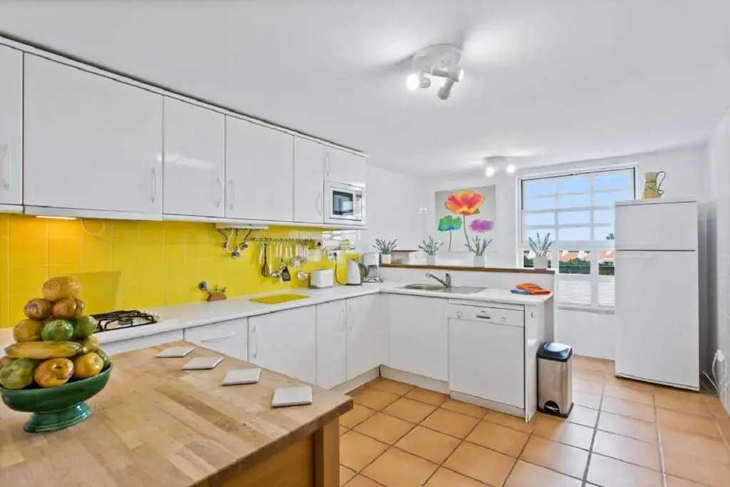 Superb, relaxing and tranquil 3 bed Apartment in Central Algarve