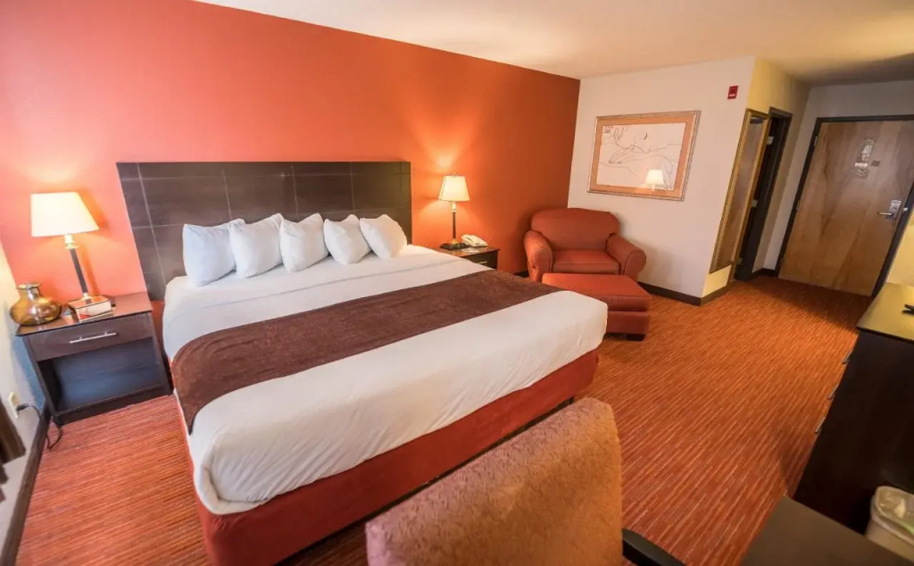316 Hotel