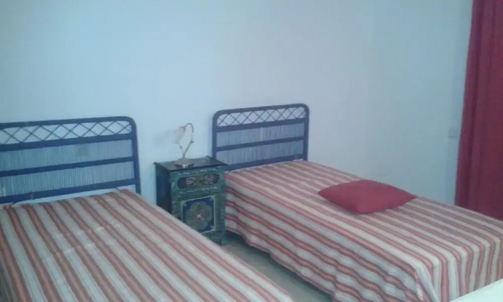 Chalet With 4 Bedrooms in Albufeira, With Wonderful City View, Private