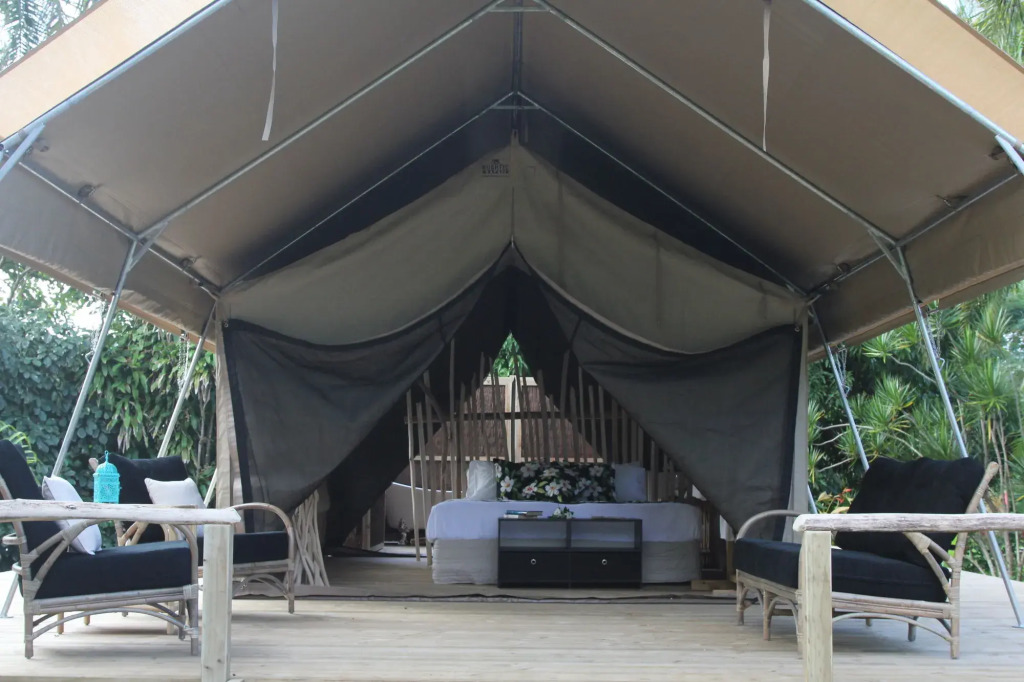 Ikurangi Eco Retreat