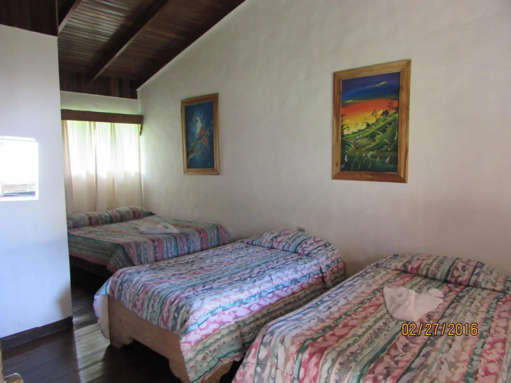 Villa Verde Monteverde