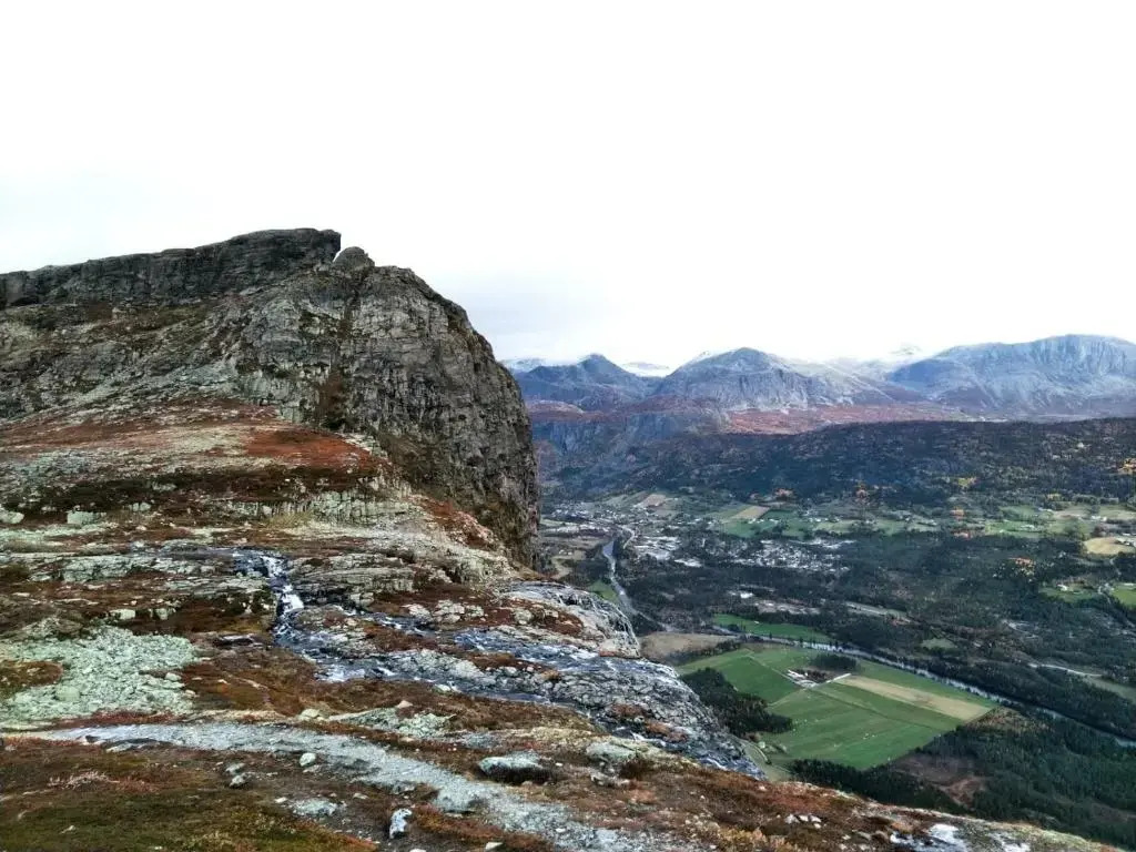 Koselig Hytte i Hemsedal