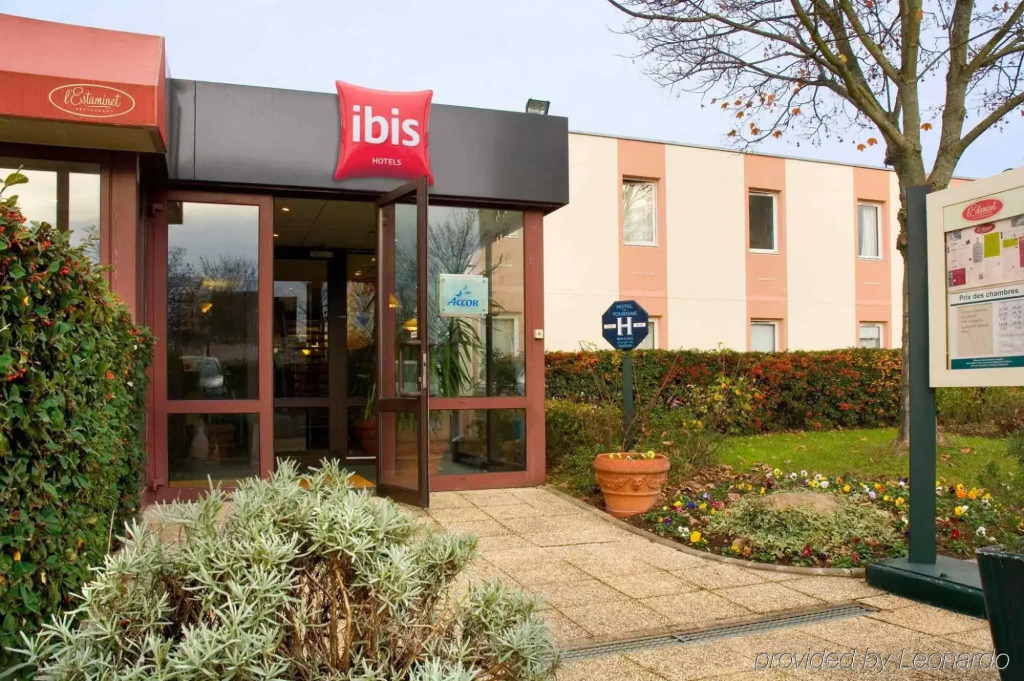 ibis Melun