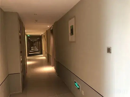 Homeinn Selected Hotel
