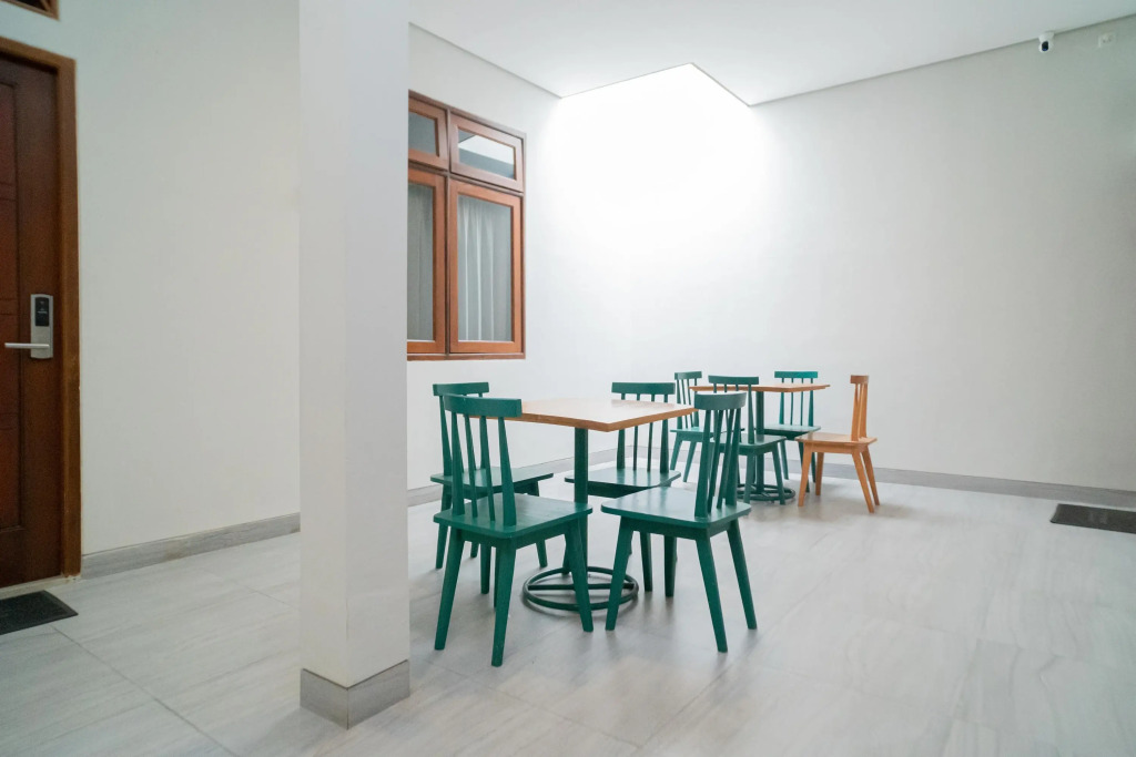 Urbanview Hotel Bubusini Batu by RedDoorz