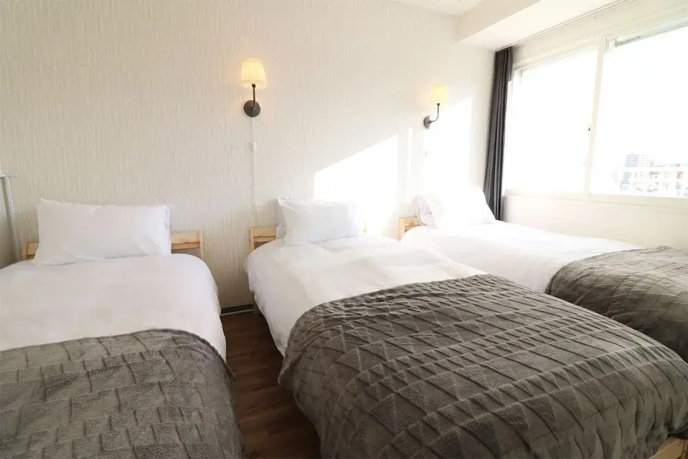 Serenar Room301302
