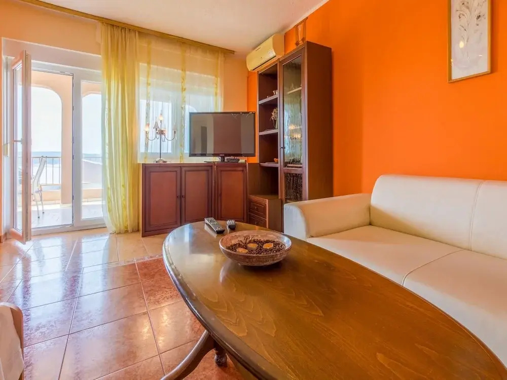 Apartments San