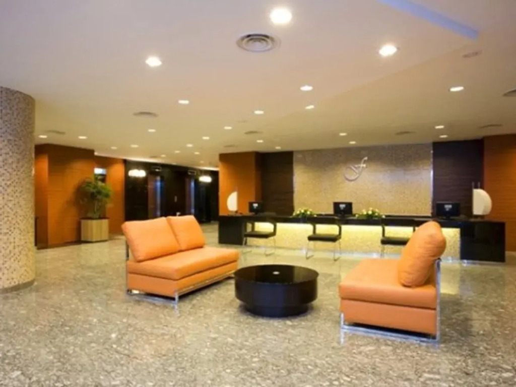 Hotel Felda Residence Kuala Terengganu