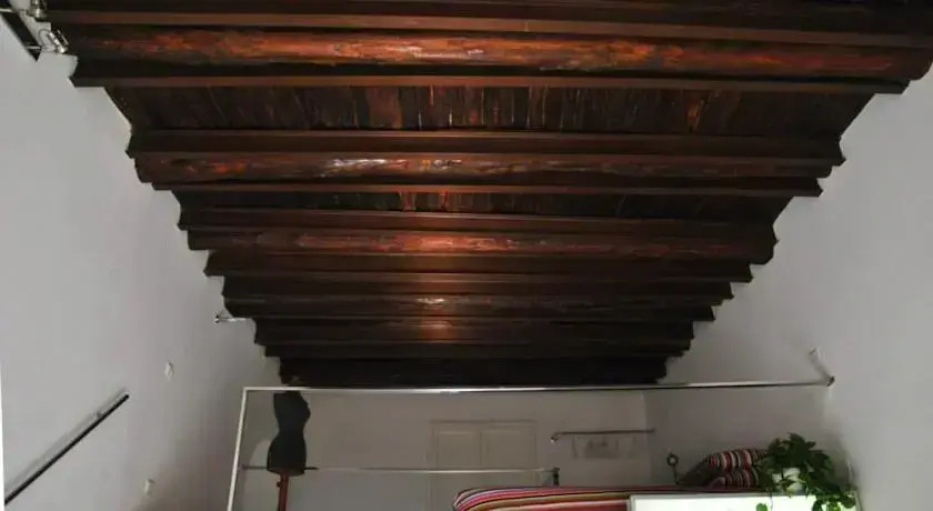 Santa Teresa luxury rooms
