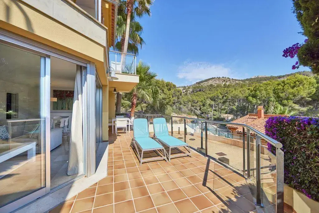 Universal Aquamarin Beach Houses