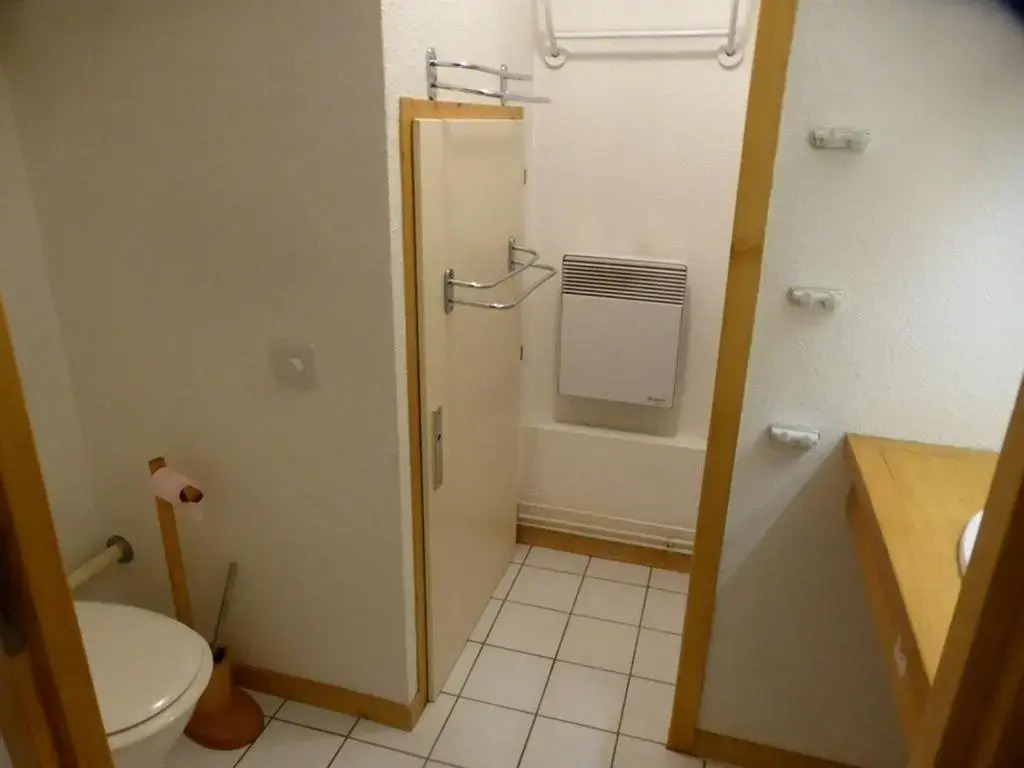Appartement Arêches-Beaufort, 4 pièces, 10 personnes - FR-1-342-214