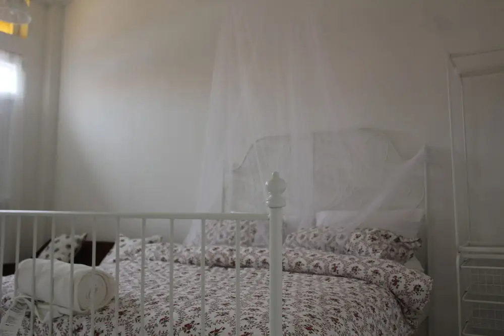 Secret Garden Homestay