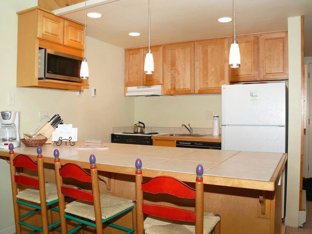 The West Condos by Wyndham Vacation Rentals
