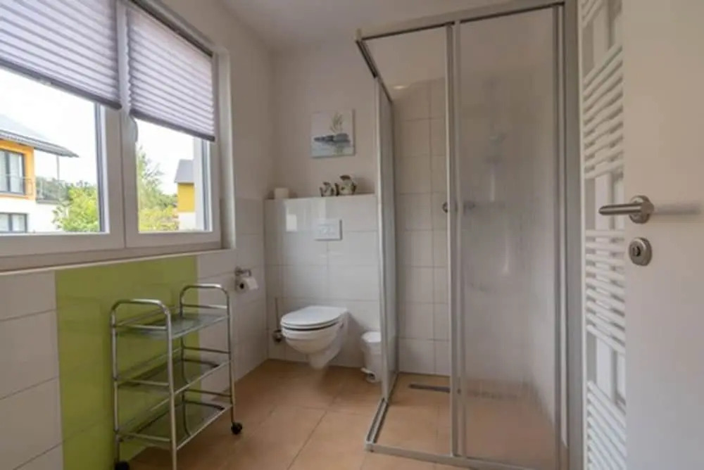 Ferienhaus Rübezahl am Müggelsee